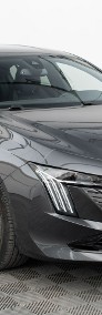 Peugeot 508 II DW4XU93#.5 BLUEHDI ALLURE EAT8 Podgrz.f Kamera 360 Salon PL VAT23%-3