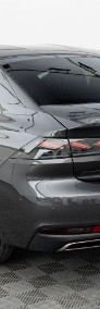 Peugeot 508 II DW4XU93#.5 BLUEHDI ALLURE EAT8 Podgrz.f Kamera 360 Salon PL VAT23%-4