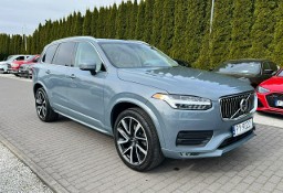 Volvo XC90 V T6 AWD 6 osobowy Zarejestrowany Panorama Kamera