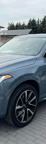 Volvo XC90 V T6 AWD 6 osobowy Zarejestrowany Panorama Kamera-3