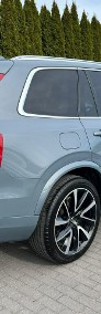 Volvo XC90 V T6 AWD 6 osobowy Zarejestrowany Panorama Kamera-4