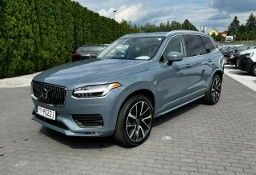 Volvo XC90 V T6 AWD 6 osobowy Zarejestrowany Panorama Kamera
