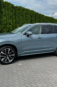 Volvo XC90 V T6 AWD 6 osobowy Zarejestrowany Panorama Kamera-2