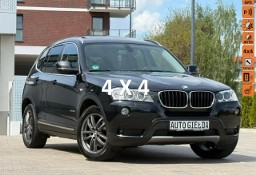BMW X3 I (F25) NaVi 4x4 Panorama Zdbany