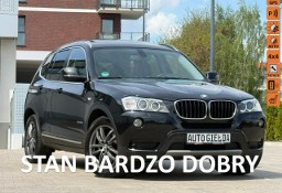 BMW X3 I (F25) NaVi 4x4 Panorama Zdbany