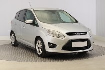 Ford C-MAX II , Klima, Parktronic, Podgrzewane siedzienia,ALU