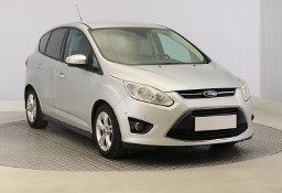 Ford C-MAX II , Klima, Parktronic, Podgrzewane siedzienia,ALU