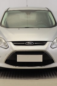 Ford C-MAX II , Klima, Parktronic, Podgrzewane siedzienia,ALU-2