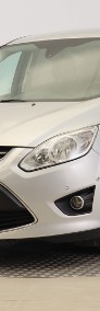 Ford C-MAX II , Klima, Parktronic, Podgrzewane siedzienia,ALU-3