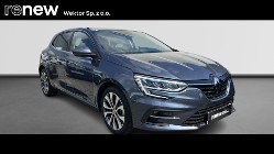 Renault Megane IV 1.3 TCe FAP Techno