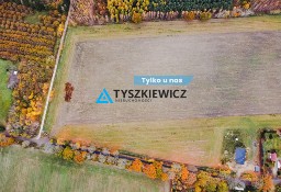 Działka siedliskowa Szczenurze, ul. Turystyczna