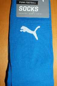 GETRY SKARPETY PIŁKARSKIE PUMA LIGA CREW SOCKS TRENINGOWE 43-46-2