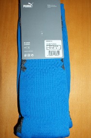 GETRY SKARPETY PIŁKARSKIE PUMA LIGA CREW SOCKS TRENINGOWE 43-46-3