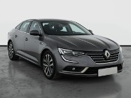 Renault Talisman II , Salon Polska, Serwis ASO, Automat, Navi, Klimatronic,