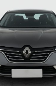 Renault Talisman II , Salon Polska, Serwis ASO, Automat, Navi, Klimatronic,-2