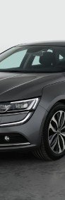 Renault Talisman II , Salon Polska, Serwis ASO, Automat, Navi, Klimatronic,-3