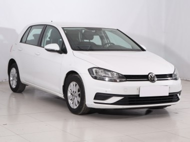 Volkswagen Golf Sportsvan , Salon Polska, Serwis ASO, Klima, Parktronic-1