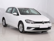 Volkswagen Golf Sportsvan , Salon Polska, Serwis ASO, Klima, Parktronic
