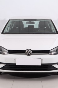 Volkswagen Golf Sportsvan , Salon Polska, Serwis ASO, Klima, Parktronic-2