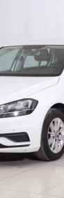 Volkswagen Golf Sportsvan , Salon Polska, Serwis ASO, Klima, Parktronic-3