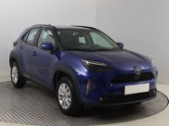 Toyota Yaris Cross , Salon Polska, 1. Właściciel, Serwis ASO, Automat,