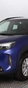 Toyota Yaris Cross , Salon Polska, 1. Właściciel, Serwis ASO, Automat,-3