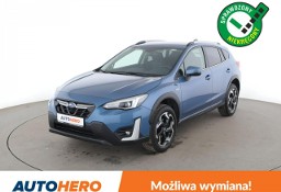 Subaru XV FV23%, 4x4, automat, LED, navi, klima auto, grzane fotele. kamera i