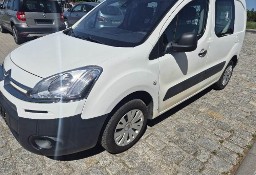 Citroen Berlingo II rok 2013