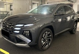Hyundai Tucson III Platinum 2WD 1.6 T-GDi Tucson Platinum 2WD 1.6 T-GDi 150KM