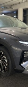 Hyundai Tucson III Platinum 2WD 1.6 T-GDi Tucson Platinum 2WD 1.6 T-GDi 150KM-3
