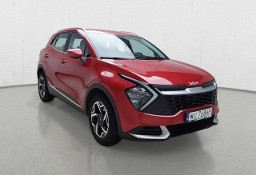 Kia Sportage IV