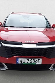 Kia Sportage IV-2