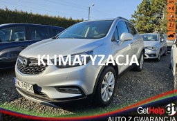 Opel Mokka Navi / START/STOP / Tempomat / Parktronic / itd.