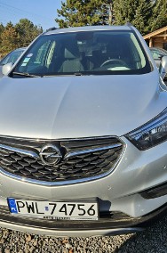 Opel Mokka Navi / START/STOP / Tempomat / Parktronic / itd.-2