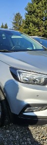 Opel Mokka Navi / START/STOP / Tempomat / Parktronic / itd.-3