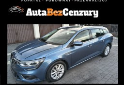 Renault Megane IV 1.2Tce 132KM Energy Intens Automat Full serwis ASO