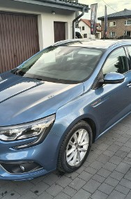 Renault Megane IV 1.2Tce 132KM Energy Intens Automat Full serwis ASO-2
