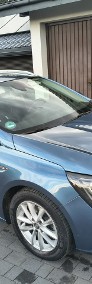Renault Megane IV 1.2Tce 132KM Energy Intens Automat Full serwis ASO-3