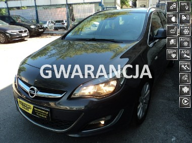 Opel Astra K Astra Sports Tourer sprzedam ładnego OPLA ASTRE SPORT TOURER 1.6 CDTI-1