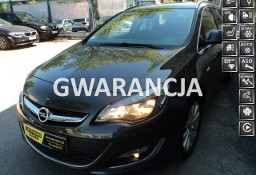 Opel Astra K Astra Sports Tourer sprzedam ładnego OPLA ASTRE SPORT TOURER 1.6 CDTI