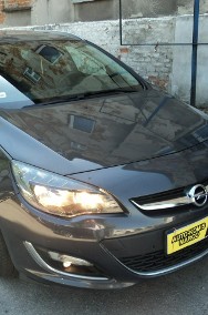 Opel Astra K Astra Sports Tourer sprzedam ładnego OPLA ASTRE SPORT TOURER 1.6 CDTI-2