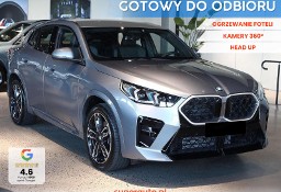 BMW X2 sDrive20i M Sport sDrive20i M Sport 1.5 (170 KM)| Systemy asystujące