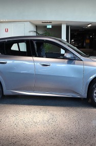 BMW X2 sDrive20i M Sport sDrive20i M Sport 1.5 (170 KM)| Systemy asystujące-2