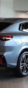 BMW X2 sDrive20i M Sport sDrive20i M Sport 1.5 (170 KM)| Systemy asystujące-3