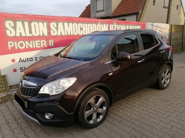 Opel Mokka-1