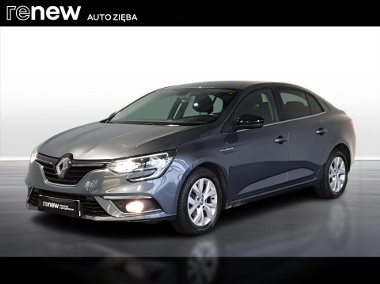 Renault Megane IV 1.5 Blue dCi Intens EDC-1