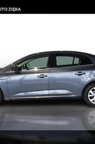 Renault Megane IV 1.5 Blue dCi Intens EDC-2