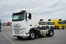 DAF XF 106 480 / EURO 6 / ACC / I – COOL / HYDRAULIKA / SPACE CAB