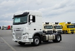 DAF XF 106 480 / EURO 6 / ACC / I – COOL / HYDRAULIKA / SPACE CAB