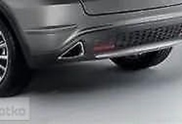 Honda Inny Honda Listwa ozdobna zderzaka tył Honda Civic (2006-2012) (400)